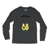 We Are Pregnant Long Sleeve Shirts