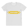Swhbb Festival All Over Women's T-shirt