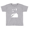 hercules poirot Toddler T-shirt