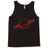 planet Tank Top