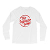 FAHRIE77 Long Sleeve Shirts
