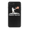 finders keepers iPhone 7 Plus Case