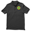 marvelous lotus Polo Shirt