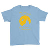 i drive a stick   halloween superpower Youth Tee