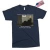 James Mcneill Whistler Whistler's Mother Exclusive T-shirt
