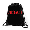 fahrie77 Drawstring Bags