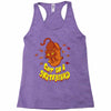 catonaskateboard Racerback Tank