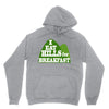 hills infant Unisex Hoodie