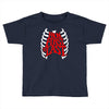 from first to last Toddler T-shirt