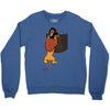 precipocket Crewneck Sweatshirt