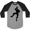 fortnite 2 3/4 Sleeve Shirt