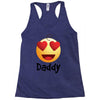 Daddy Racerback Tank