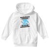 It's A Pops Thing Youth Hoodie