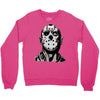 jason voorhees 2 Crewneck Sweatshirt