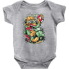 yhaaa Baby Onesie