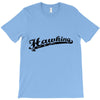 Steven Hawking T-Shirt