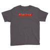 BEST EPICOMBACK Youth Tee
