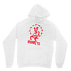 army of the 12 monkeys Hoodie