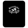streithahn  mma muay thai boxen fight Mousepad