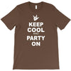 keep cool partyon T-Shirt