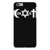 uomo coexist u2 band rock bono musica iPhone 6 Plus/6S Plus Case