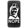nope Samsung Galaxy S7 Edge