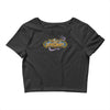 world of lovecraft Crop Top