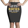 You Guys Want to Get Rufus Back or What Pencil Skirts