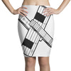 tars Pencil Skirts