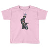 robbot Toddler T-shirt