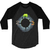 change comes to all 3/4 Sleeve Shirt