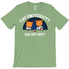 pondering life's biggest mysteries T-Shirt