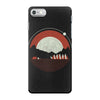 peaceful universe iPhone 7 Case
