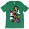 not money not life T-Shirt