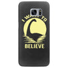 believe in nessie Samsung Galaxy S7 Edge