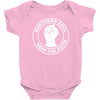 northern soul keep the faith long Baby Onesie