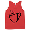 coffee Tank Top