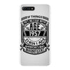 Things Better 1957 Age Approach Magnificent iPhone 7 Plus Case