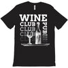 Wine Club T-Shirt