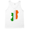 ireland Tank Top