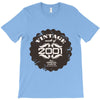 vintage made of 2001 all original parts T-Shirt