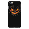 pumpkin face iPhone 6 Plus/6s Plus Case