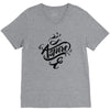 aspire to inspire V-Neck Tee
