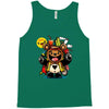 colorfu Tank Top