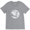 foxy V-Neck Tee