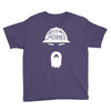 rush official discovery Youth Tee