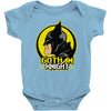knight Baby Onesie
