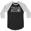 team blake 3/4 Sleeve Shirt