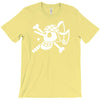 usopp flag one piece T-Shirt