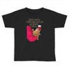 hi quality frenchie Toddler T-shirt